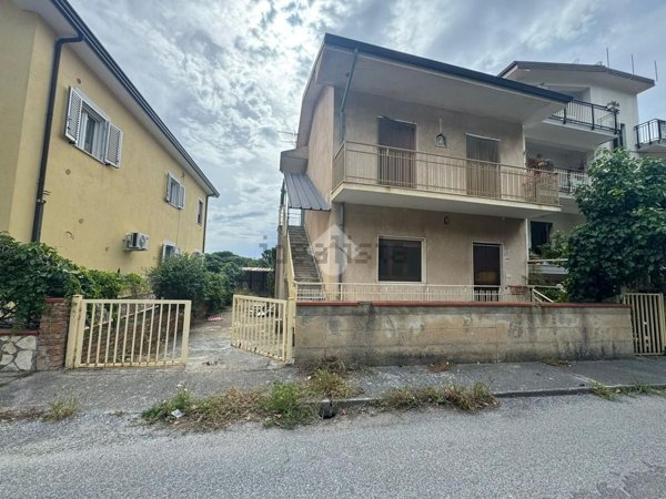 appartamento in vendita ad Amantea