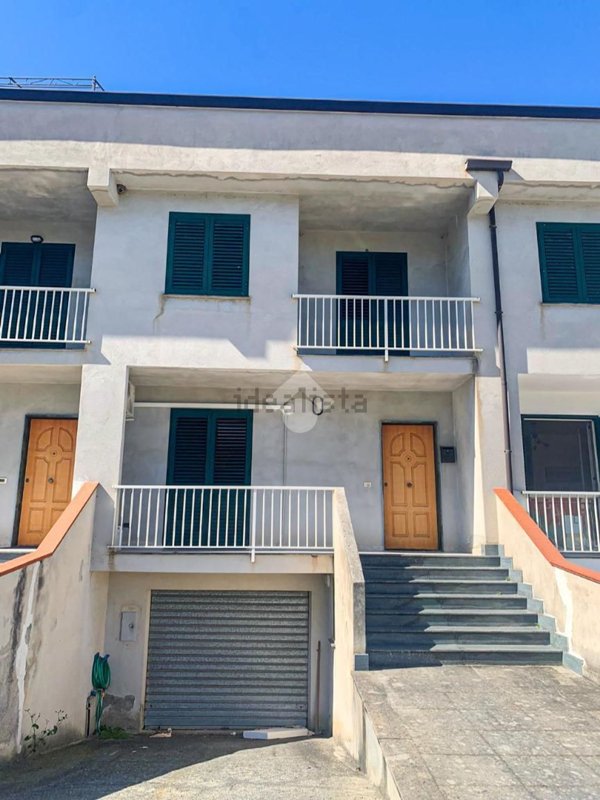 casa indipendente in vendita ad Amantea in zona Campora San Giovanni