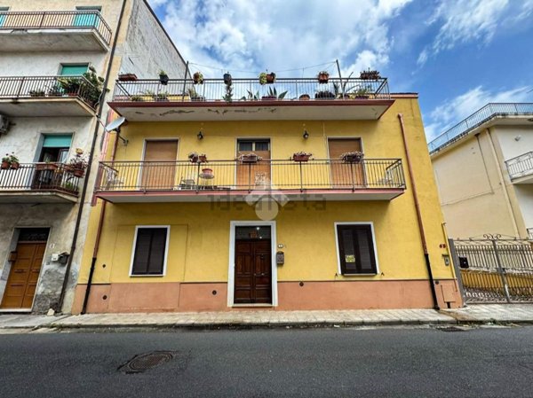 appartamento in vendita ad Amantea