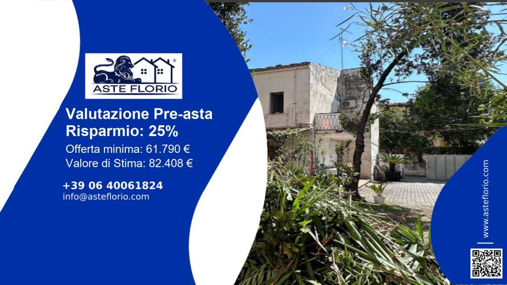 appartamento in vendita ad Amantea
