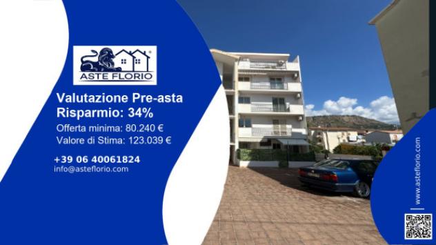 appartamento in vendita ad Amantea