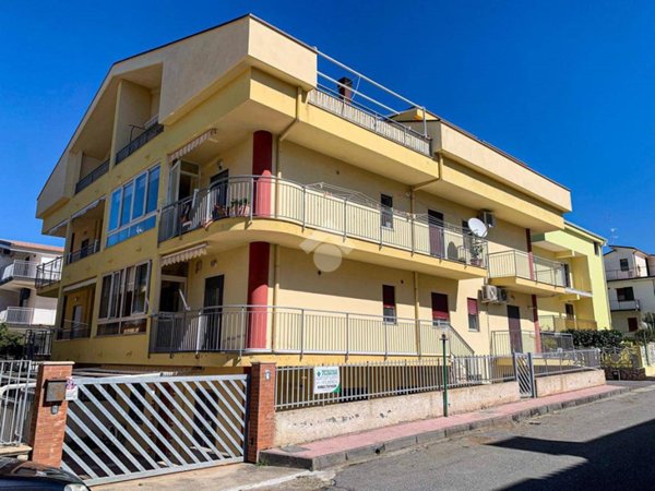 appartamento in vendita ad Amantea in zona Campora San Giovanni