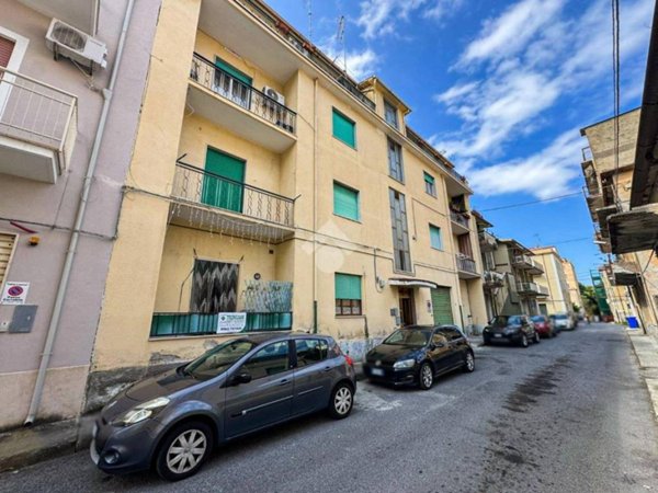appartamento in vendita ad Amantea