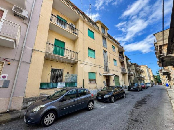 appartamento in vendita ad Amantea