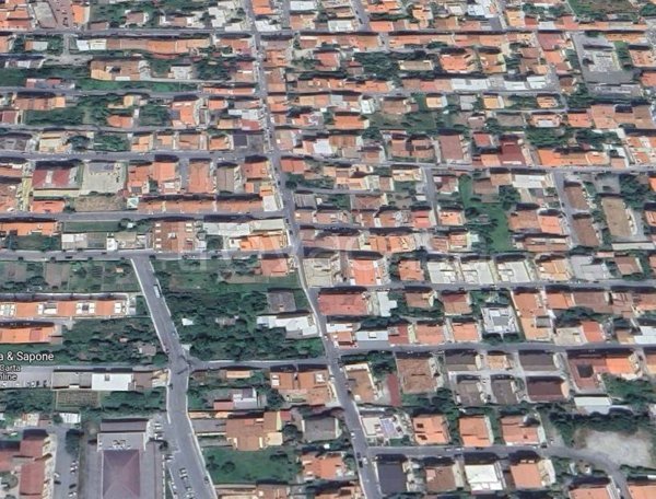 appartamento in vendita ad Amantea