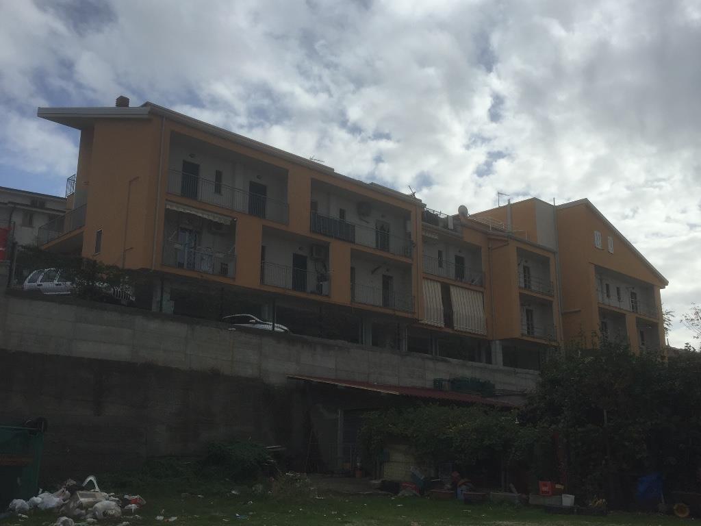 appartamento in vendita ad Amantea in zona Campora San Giovanni