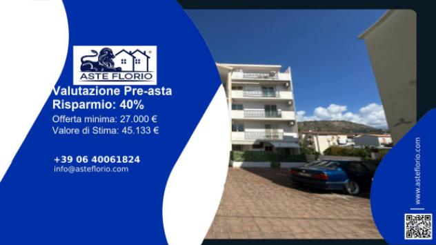 appartamento in vendita ad Amantea