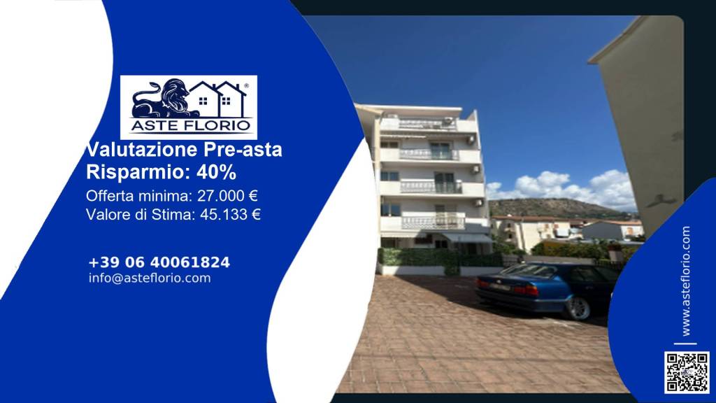 appartamento in vendita ad Amantea