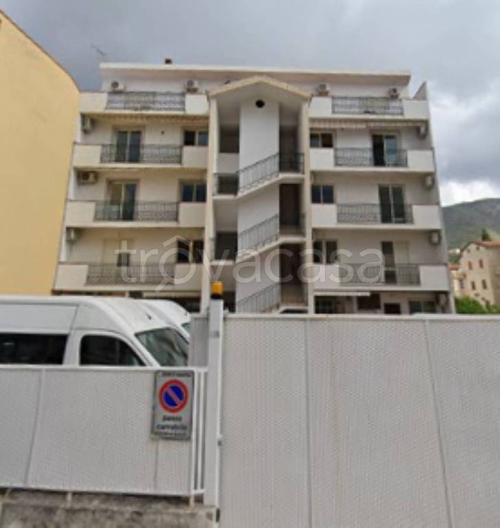 appartamento in vendita ad Amantea