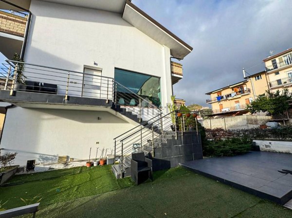 casa indipendente in vendita ad Amantea