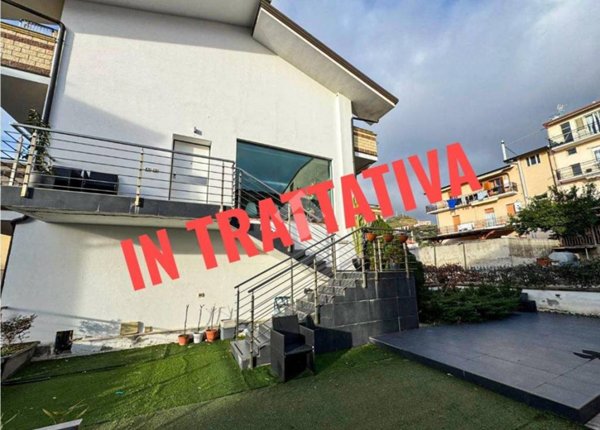 casa indipendente in vendita ad Amantea