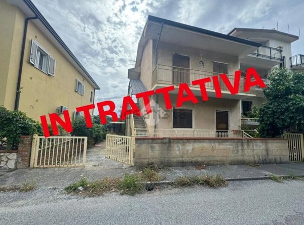 appartamento in vendita ad Amantea