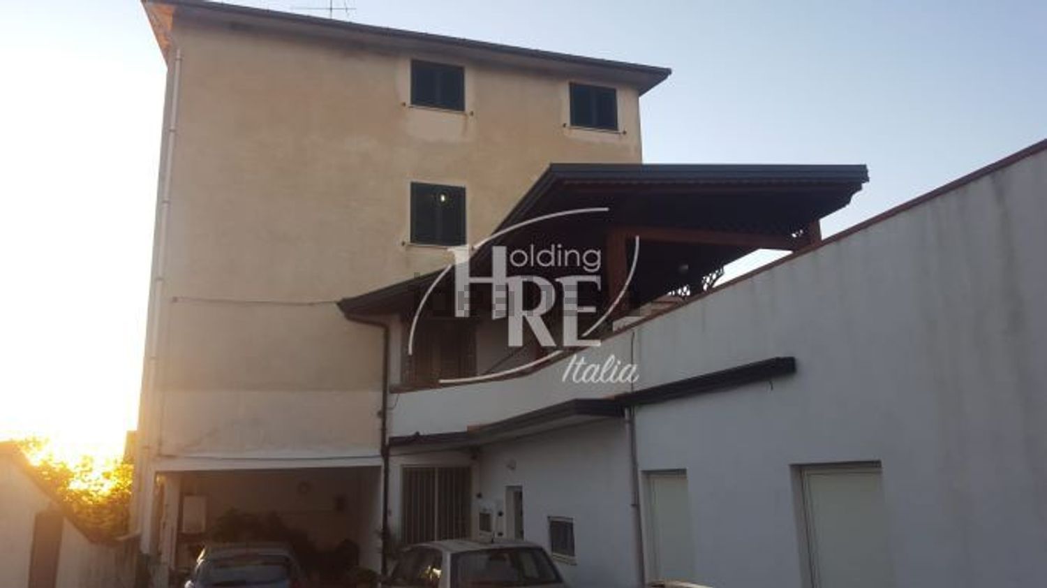appartamento in vendita ad Amantea in zona Campora San Giovanni