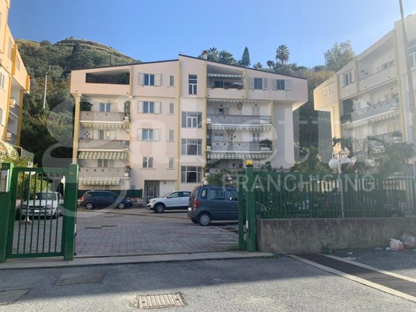 appartamento in vendita ad Amantea