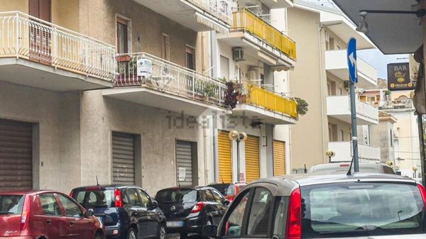 appartamento in vendita ad Amantea