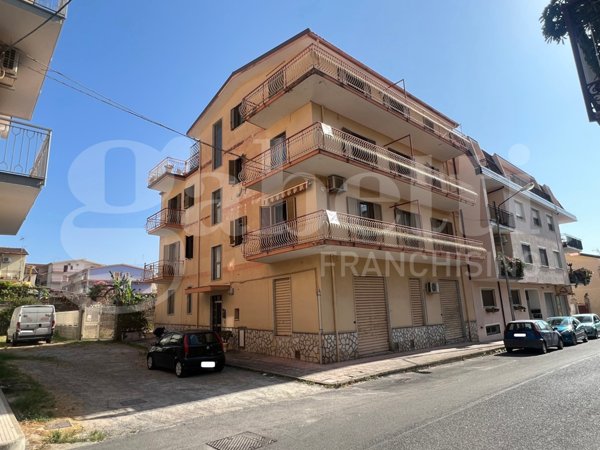 appartamento in vendita ad Amantea