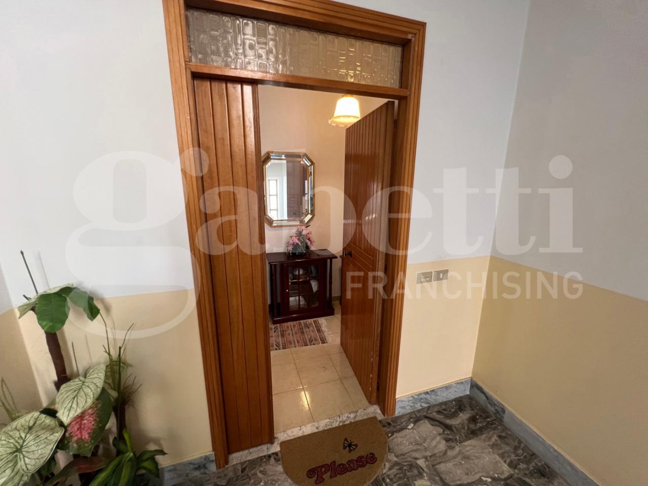 appartamento in vendita ad Amantea
