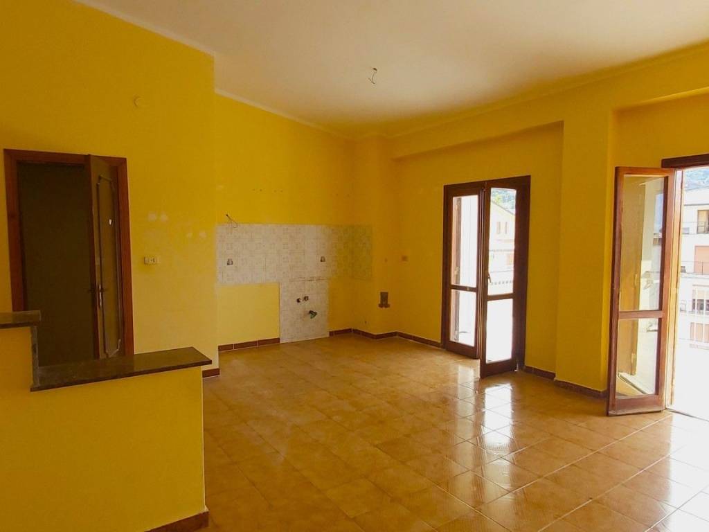 appartamento in vendita ad Amantea