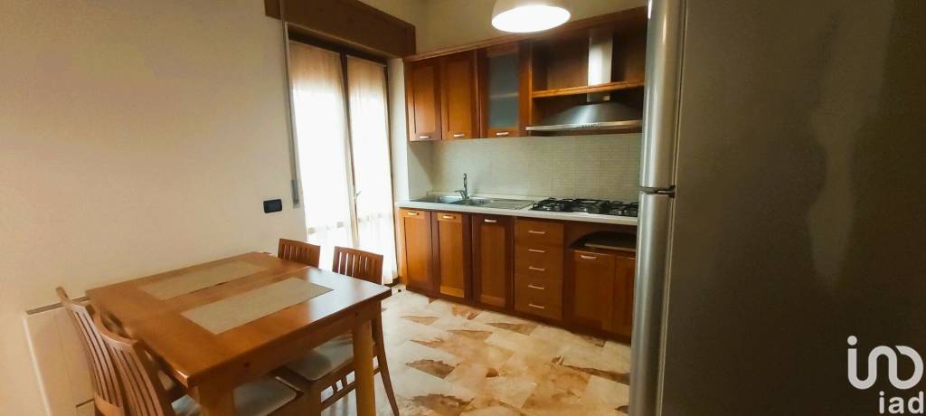 appartamento in vendita ad Amantea