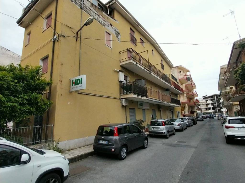 appartamento in vendita ad Amantea