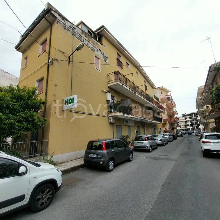 appartamento in vendita ad Amantea