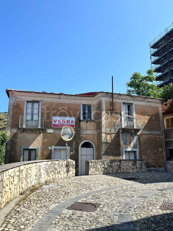 appartamento in vendita ad Amantea
