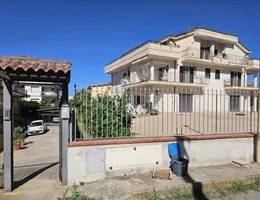 casa indipendente in vendita ad Amantea