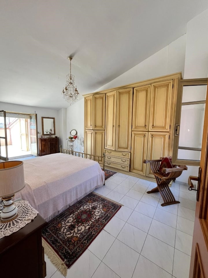 appartamento in vendita ad Amantea