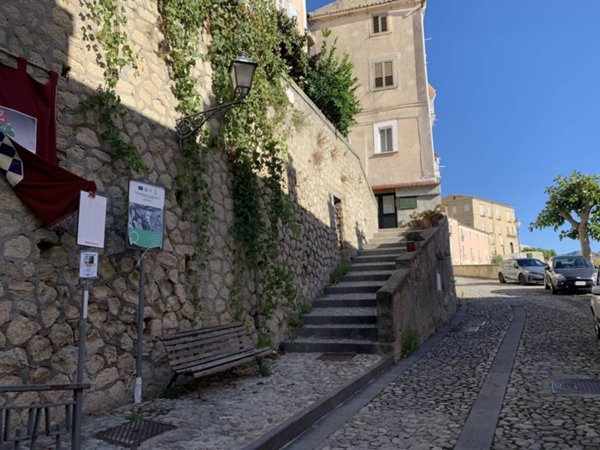 appartamento in vendita ad Amantea