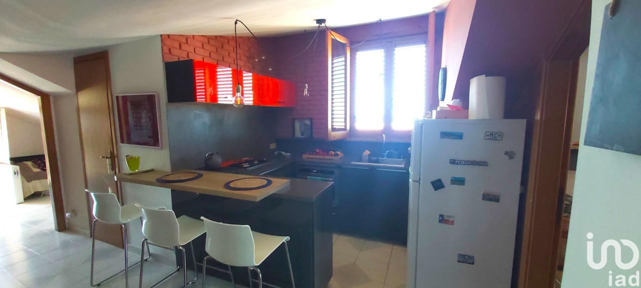 appartamento in vendita ad Amantea in zona Campora San Giovanni