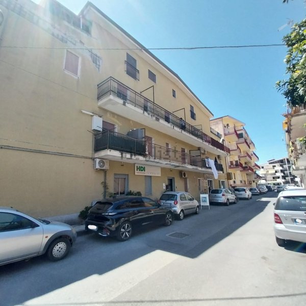 appartamento in vendita ad Amantea