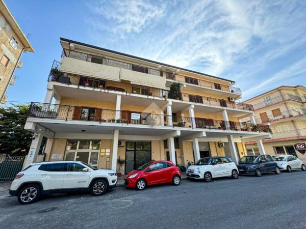 appartamento in vendita ad Amantea