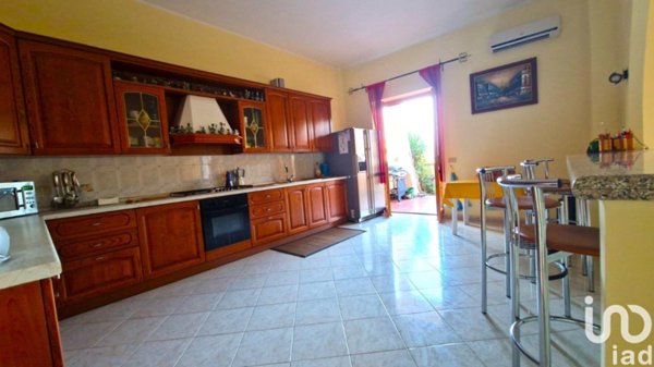 appartamento in vendita ad Amantea in zona Campora San Giovanni