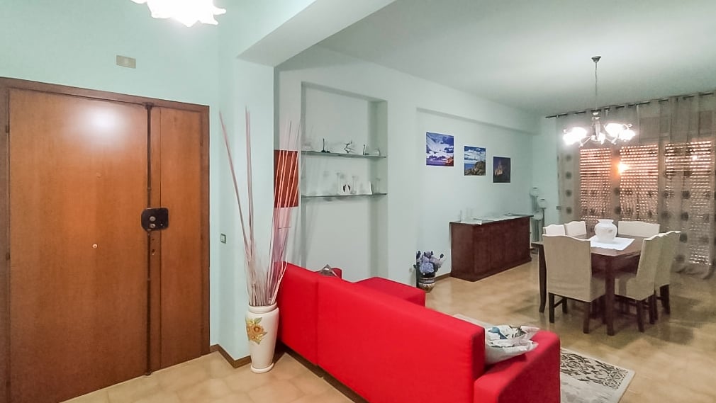 appartamento in vendita ad Amantea