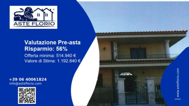 casa indipendente in vendita ad Amantea