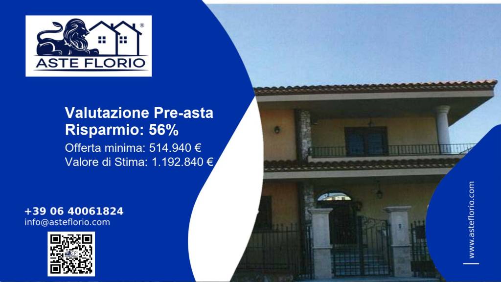 casa indipendente in vendita ad Amantea
