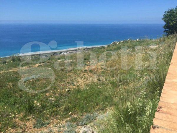 terreno agricolo in vendita ad Amantea