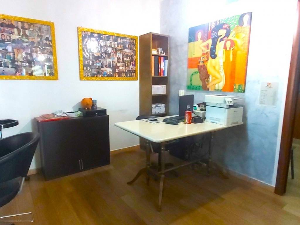 appartamento in vendita ad Amantea