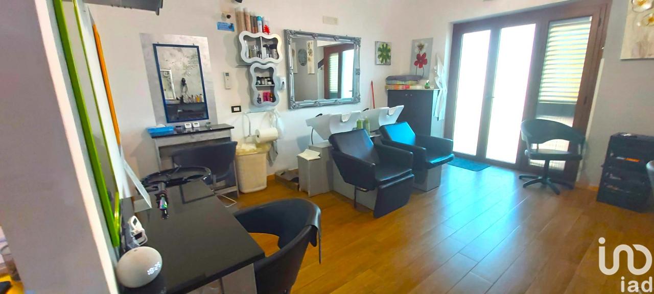 appartamento in vendita ad Amantea