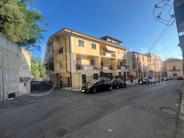 appartamento in vendita ad Amantea