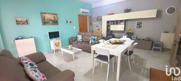 appartamento in vendita ad Amantea