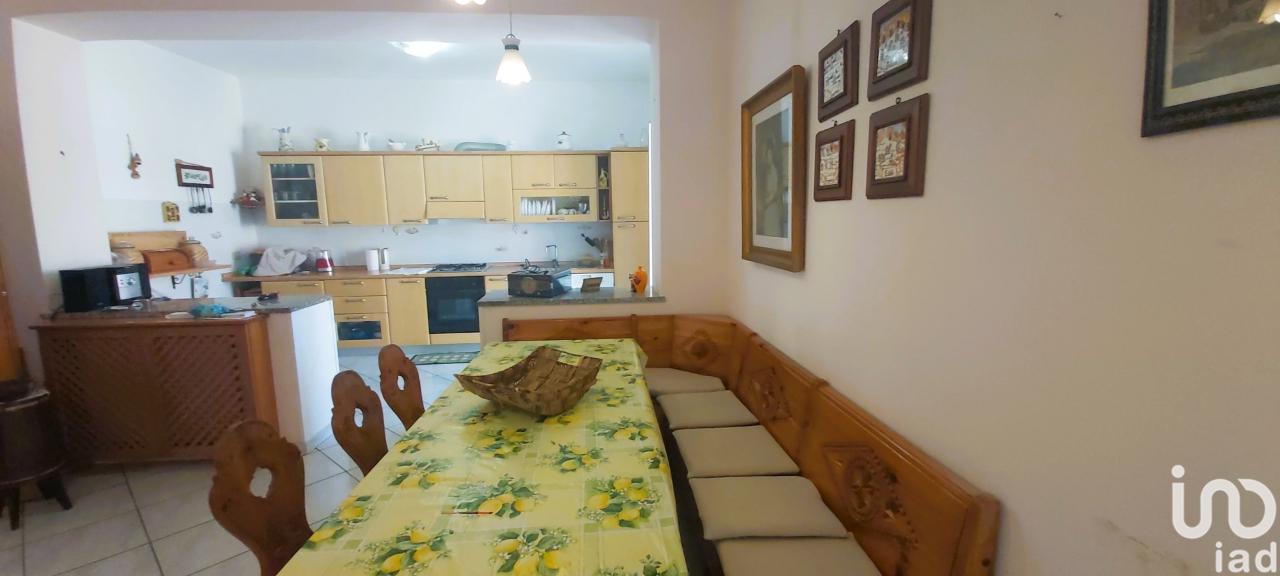 appartamento in vendita ad Amantea in zona Campora San Giovanni