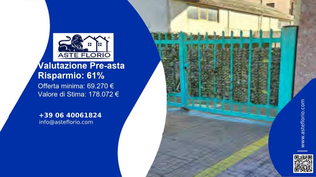 negozio in vendita ad Amantea