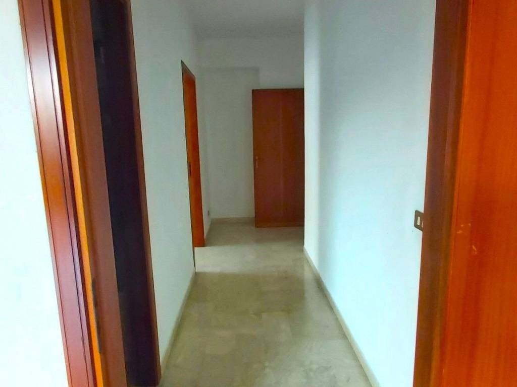 appartamento in vendita ad Amantea in zona Campora San Giovanni