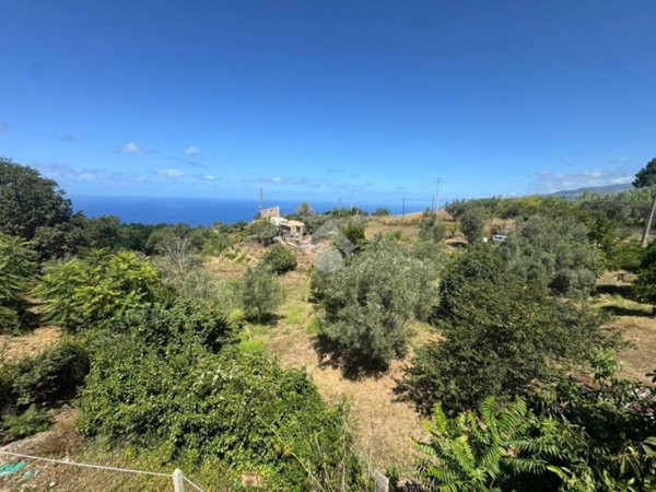 appartamento in vendita ad Amantea