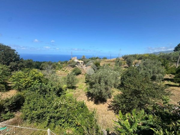 casa indipendente in vendita ad Amantea