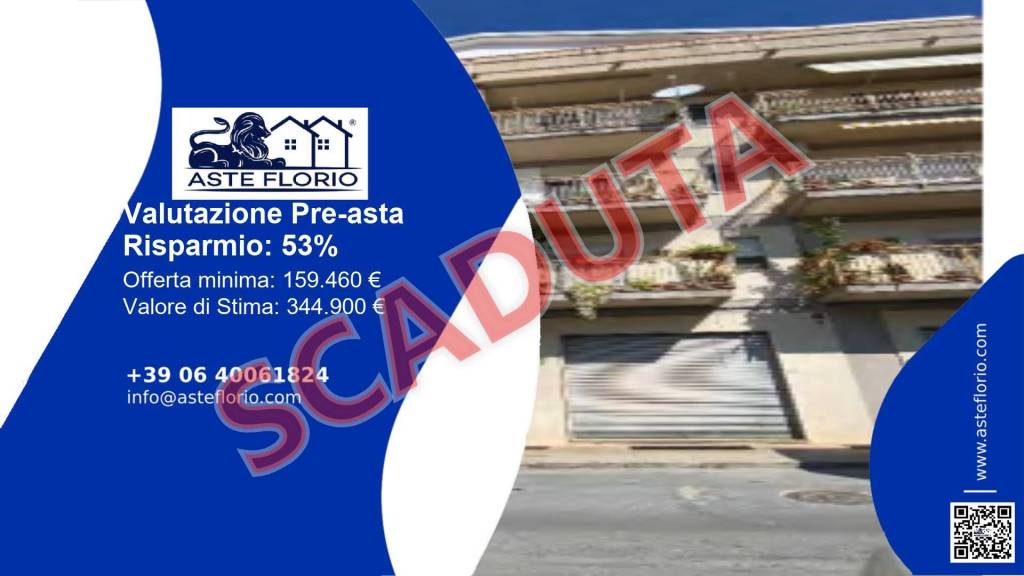 negozio in vendita ad Amantea