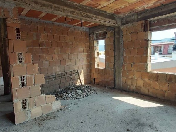 appartamento in vendita ad Amantea in zona Campora San Giovanni