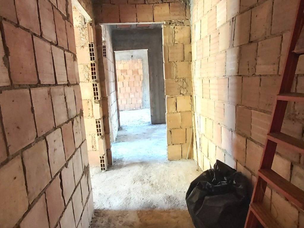 appartamento in vendita ad Amantea in zona Campora San Giovanni