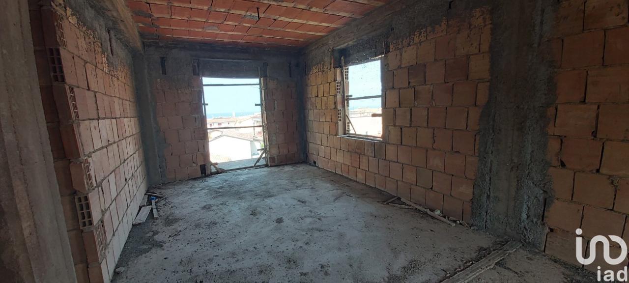 appartamento in vendita ad Amantea in zona Campora San Giovanni